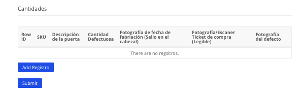 Paso 5 INCIDENCIAS